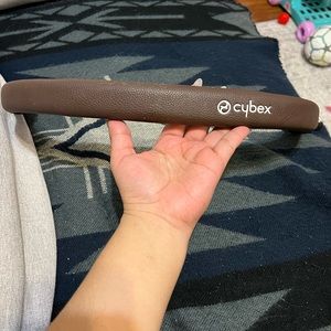 Cybex stroller handle